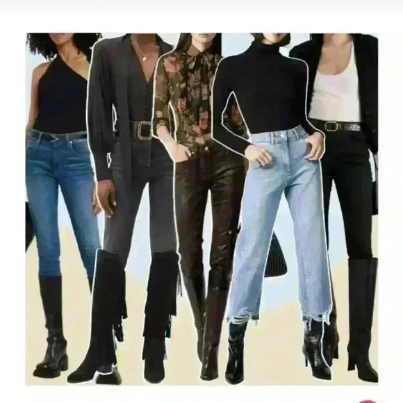 American Apparel xs skinny jeans - Picture 7 of 8